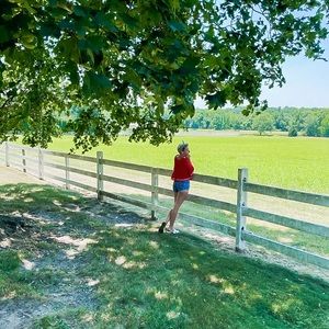 Meet your Posher, Chavie